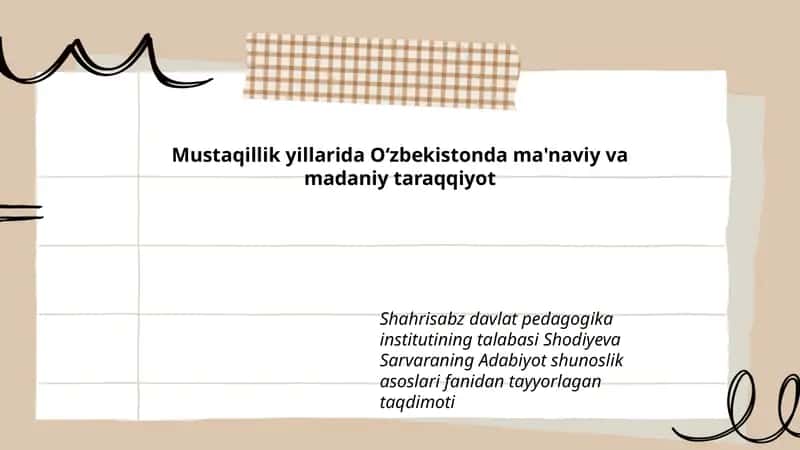 Adabiyot shunoslik asoslari