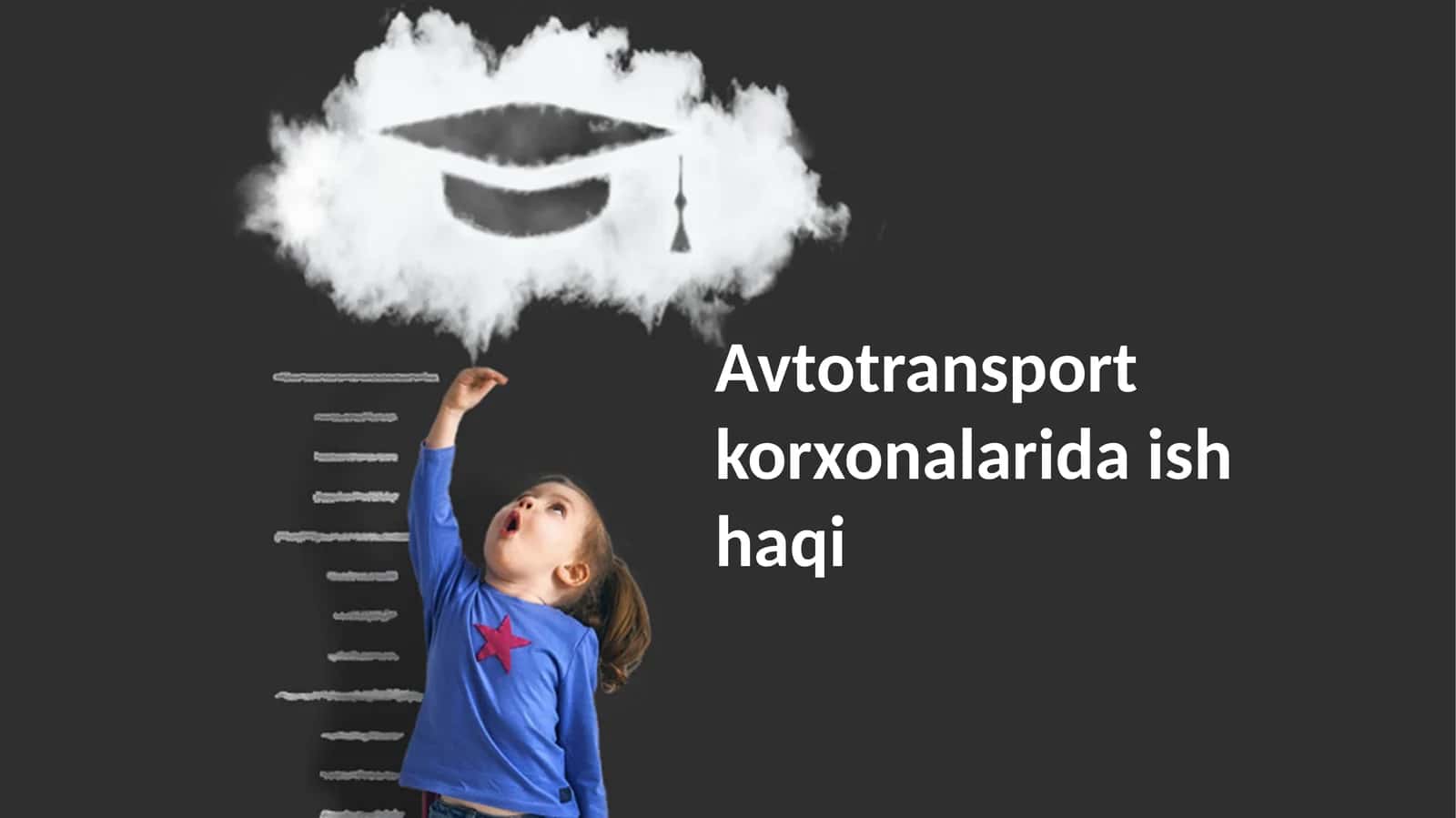 Avtotransport korxonalarida ish haqi