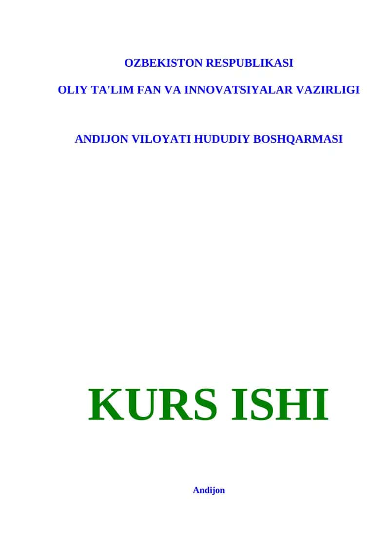 OTA ONA VA BOLA HAMDA OILAVIY MUNOSABATLAR PSIXOKOREKSIYASI