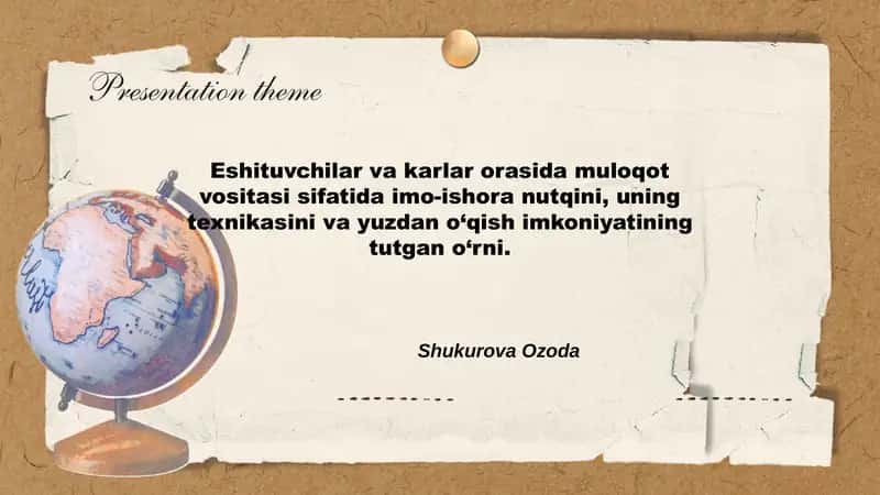 Imo-ishora nutqi
