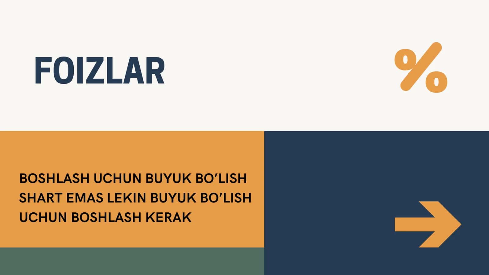 FOIZLAR