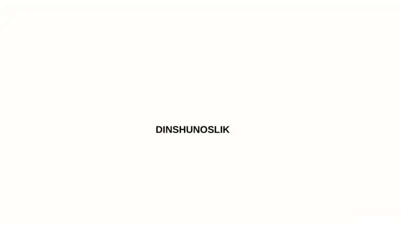 Islom Huquqshunosligida Oila, Nikoh, Taloq, Idda va Zihor tushunchalari