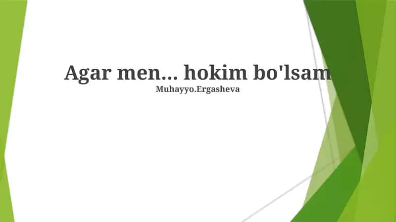 Byudjet mas'uliyati va iqtisodiy o'sish