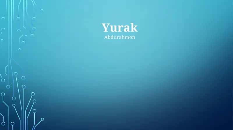 Yurak
