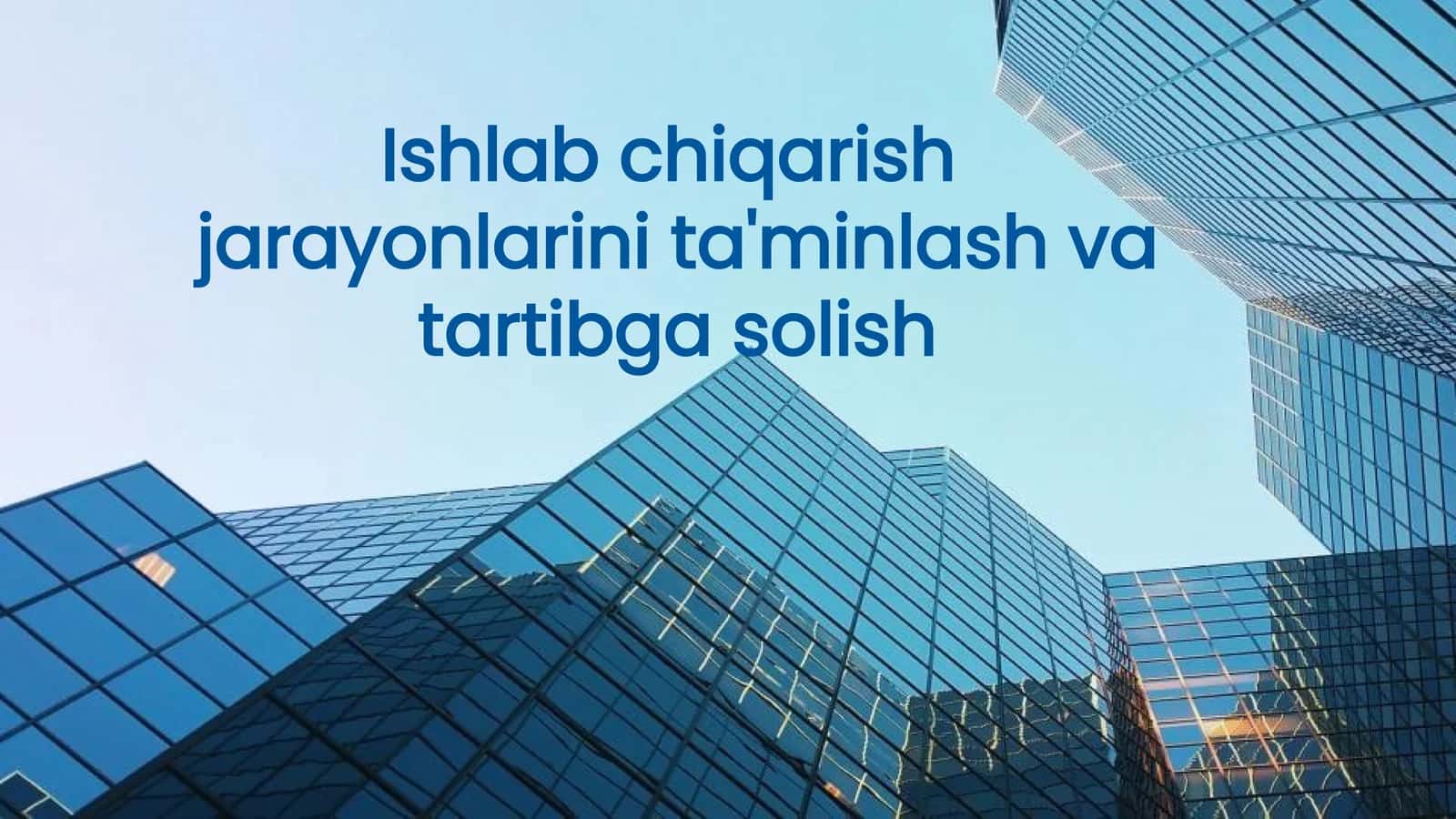 Lean ishlab chiqarish, Agile metodologiyasi, IoT (Internet of Things)