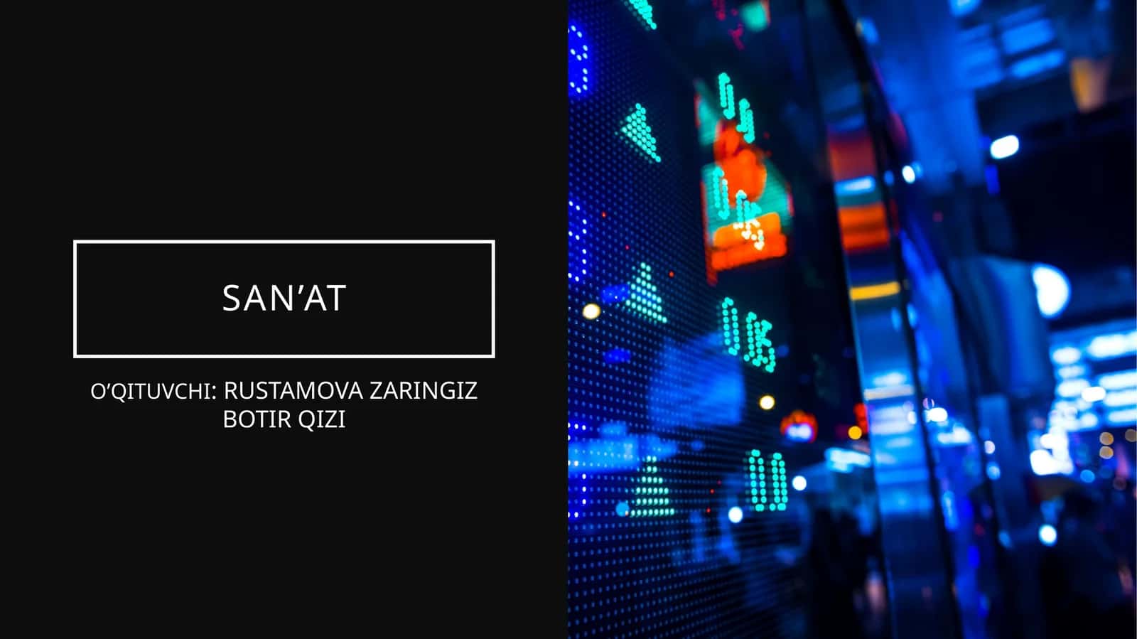 FuturistikManzaraKompozitsiyasiyaratishdatexnologikrivojlanishvaijodiytasavvuruyg‘unliginiaksettirishuchunturlikompozitsionelementlargaalohidae'tiborqaratishzarur