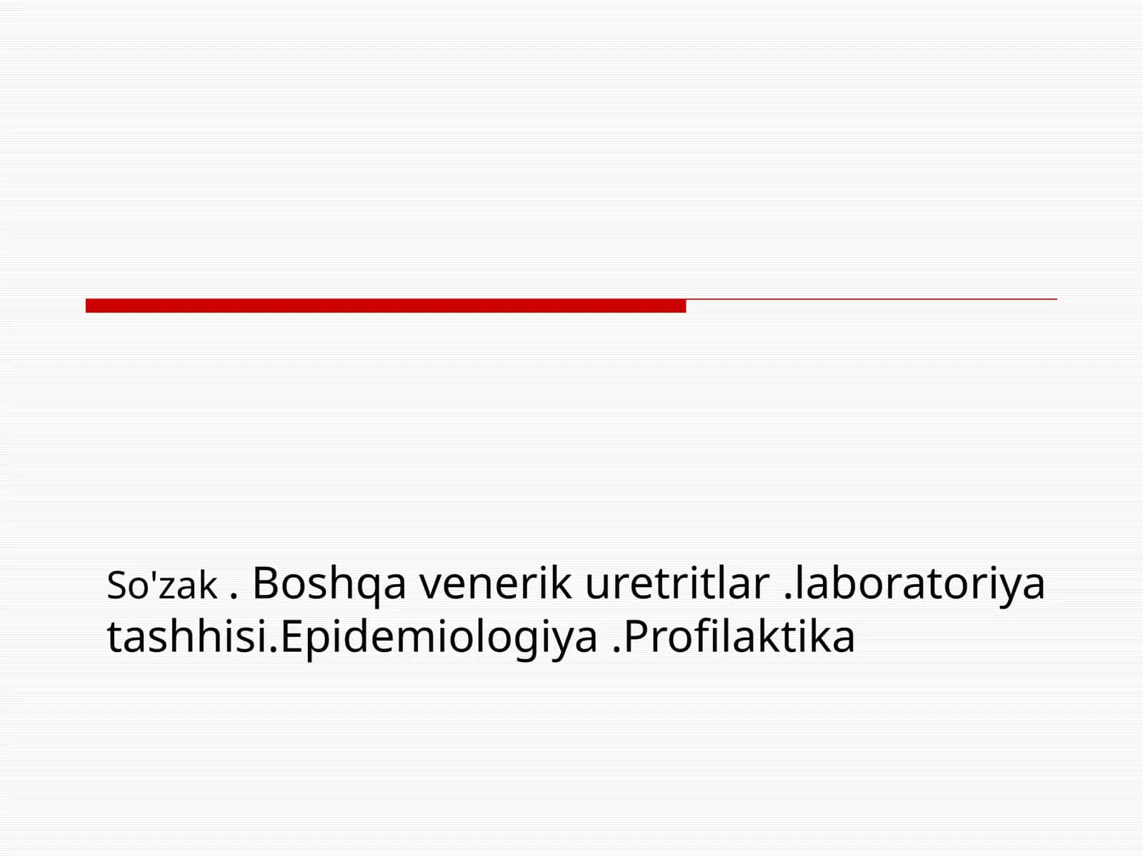 So'zak