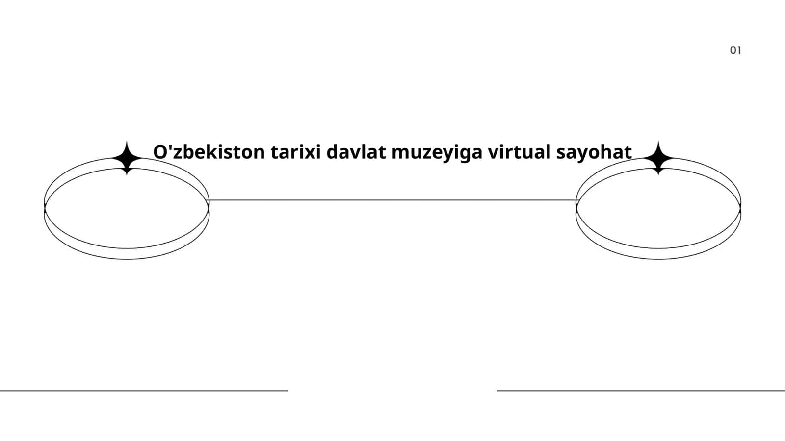 O'zbekiston tarixi davlat muzeyiga virtual sayohat