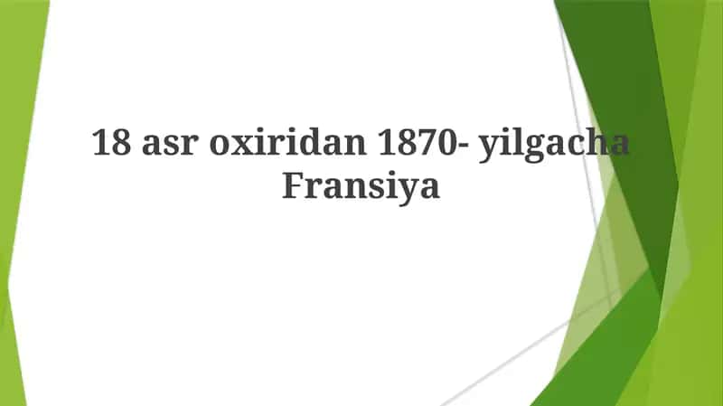 Ikkinchi Respublika