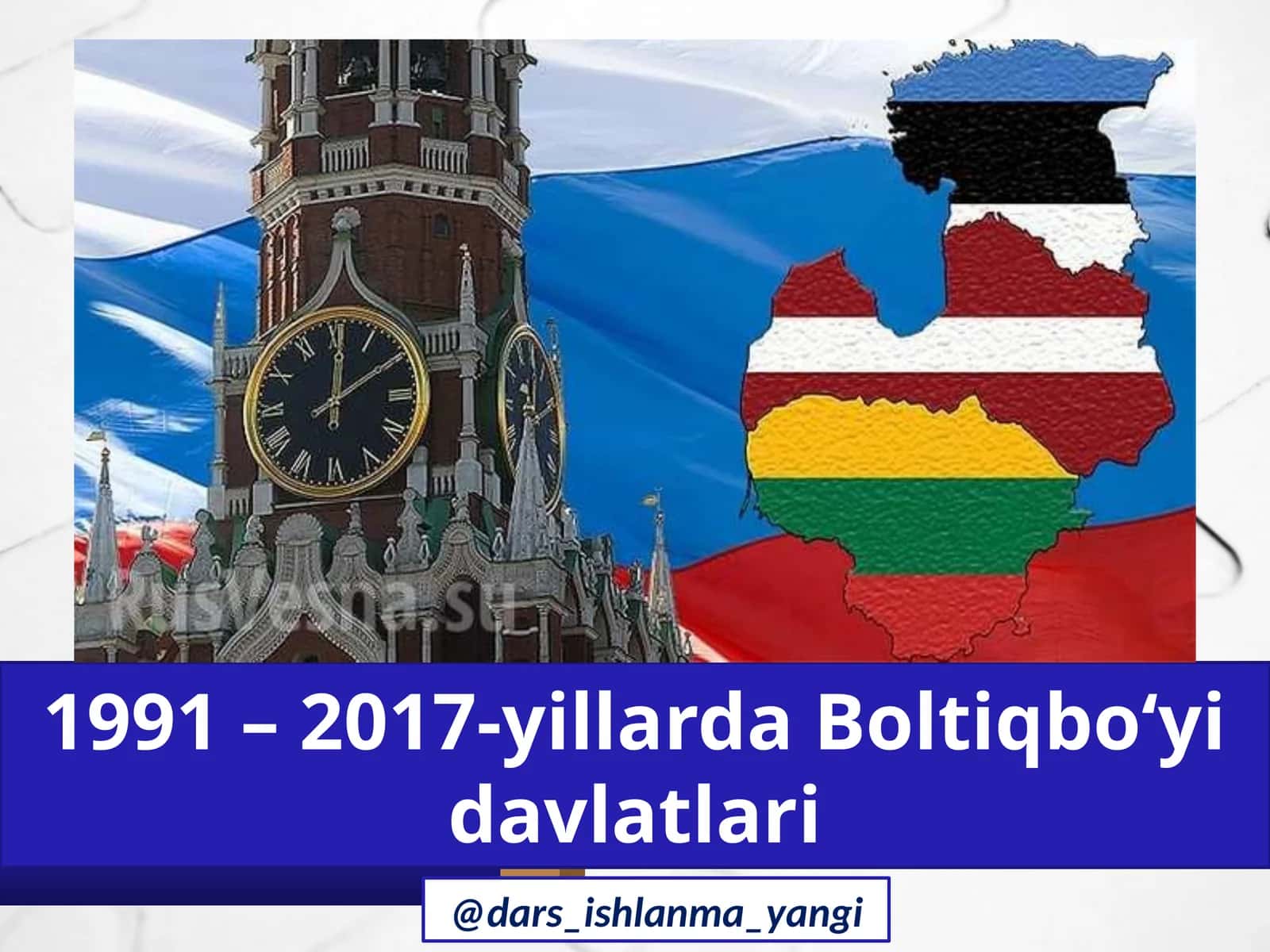 Boltiq bo‘yi davlatlari