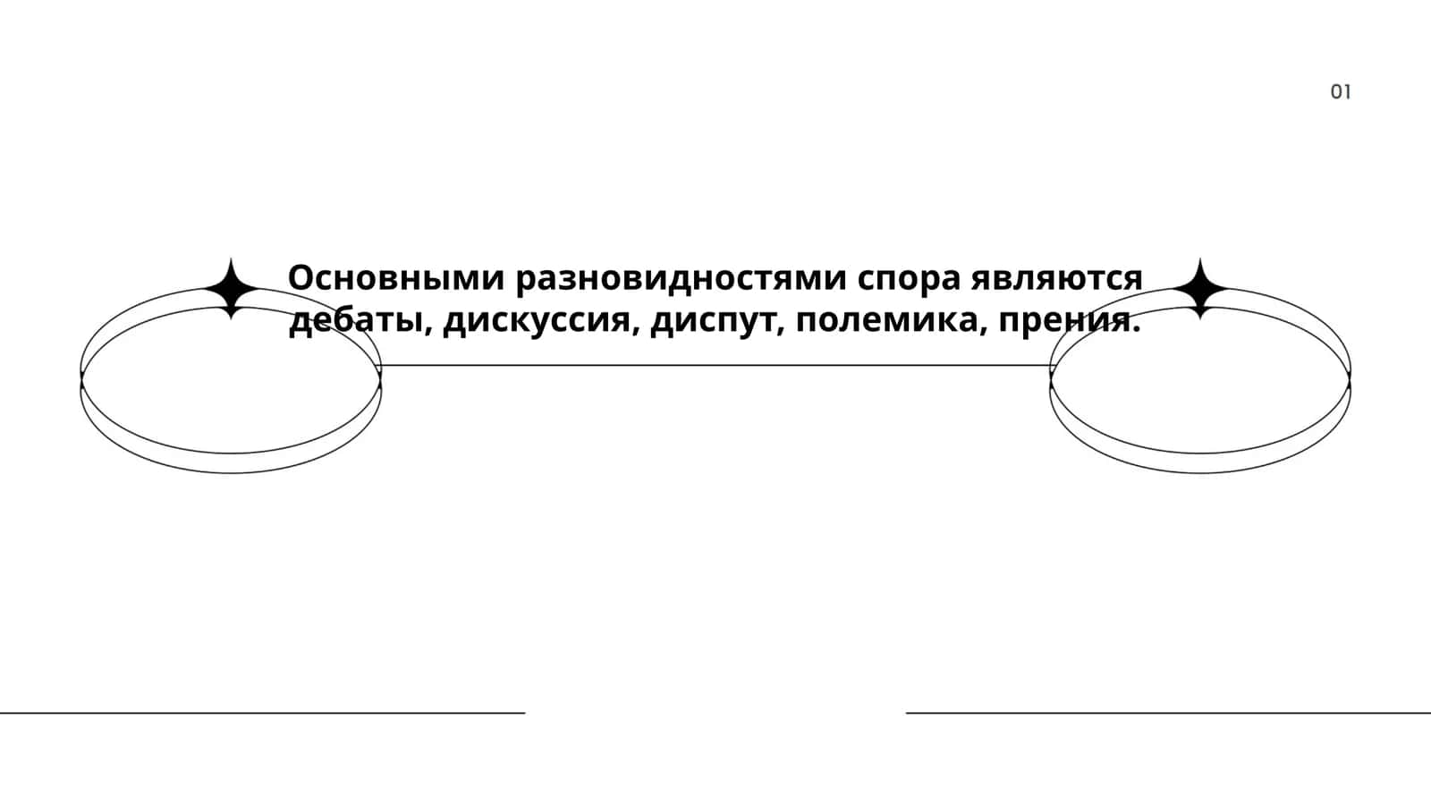Дебаты