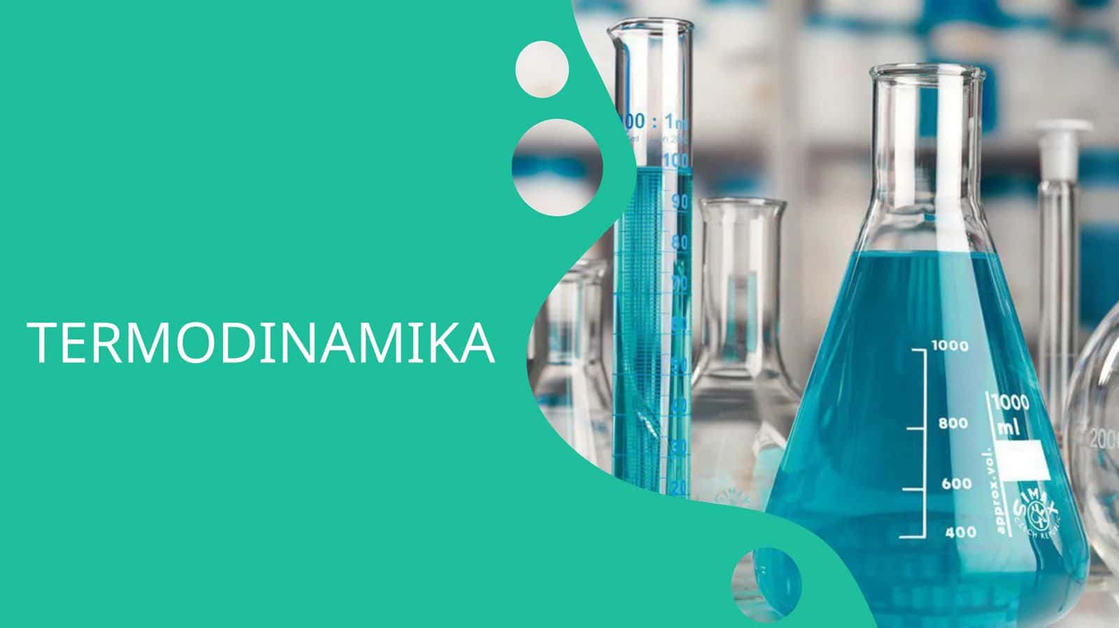 TERMODINAMIKA
