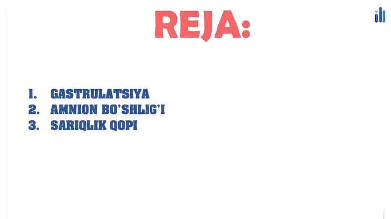 Gastrulyatsiya