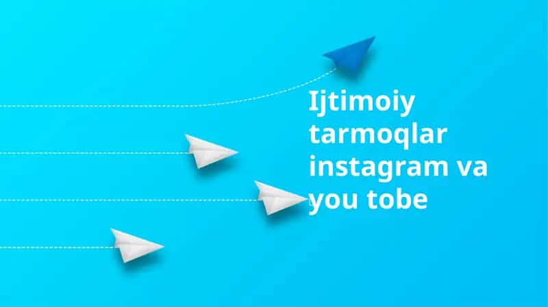 Muvaffaqiyat Strategiyalari: Instagram & YouTube