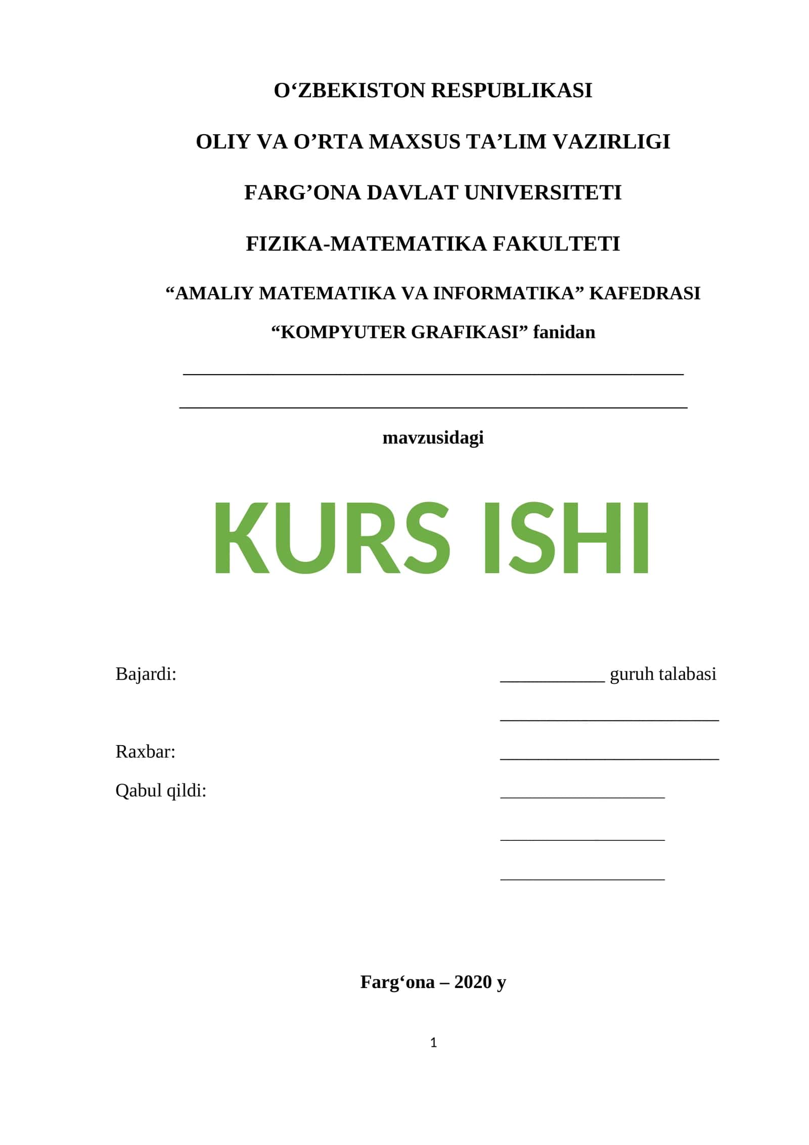 PHOTOSHOP DASTURIDA EMOTSIONAL SAHNALAR YARATISH UCHUN FOTOSHABLONLAR ISHLAB CHIQISH