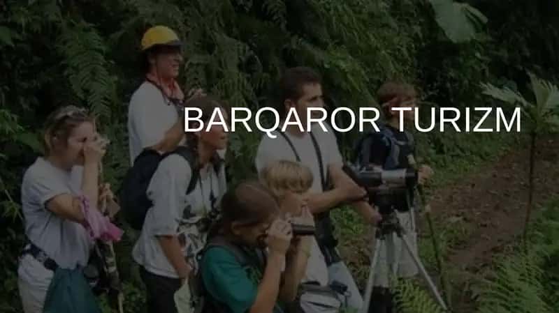 BARQAROR TURIZM