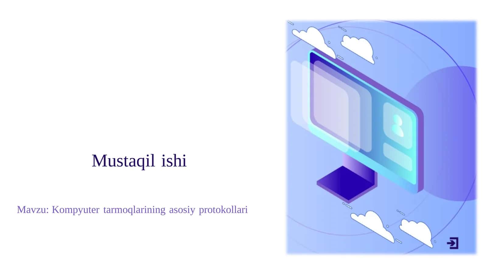 Mustaqilishi