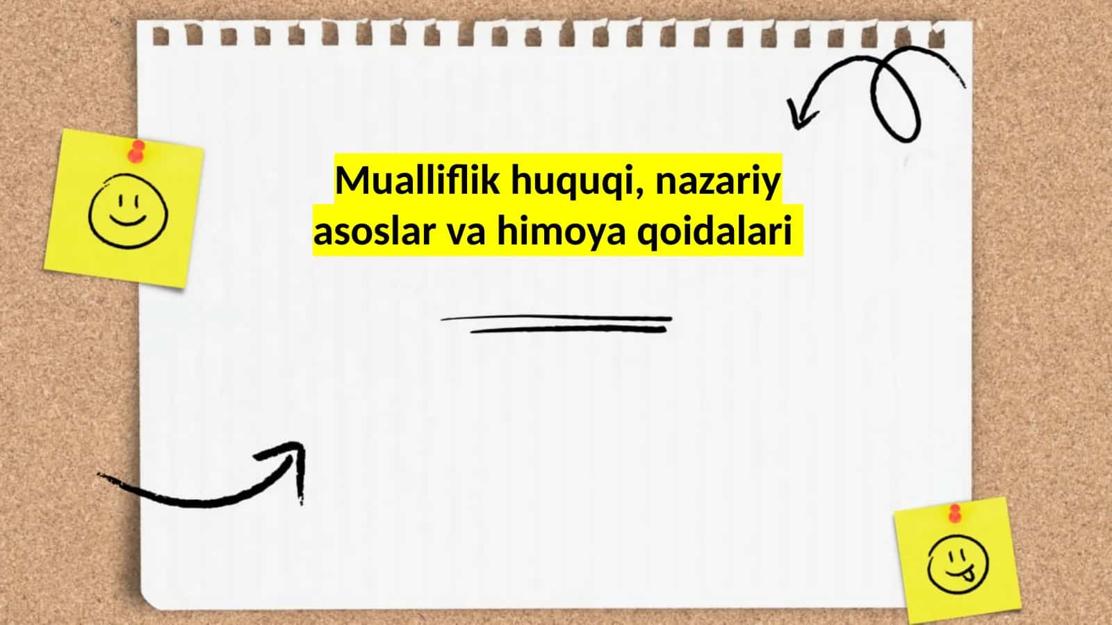 Mualliflik huquqi, nazariyasoslar va himoya qoidalar