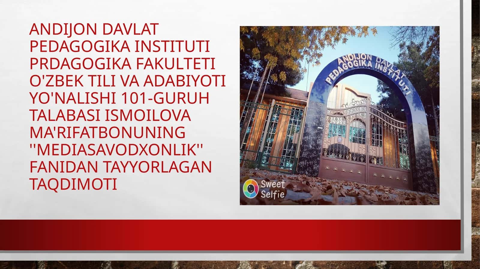 Mediasavodxonlik