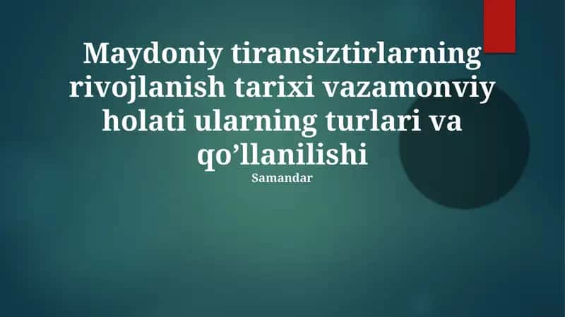 Yangi YND usullarining qoʻllanilishi: Murakkab kompozit materiallar (shamol turbinasi pichoqlari, aviakosmik qismlar) termodiyagnostika, akustik emissiya tekshiruvi (AE) va sherografiya kabi innovatsion YND texnologiyalarini talab qiladi