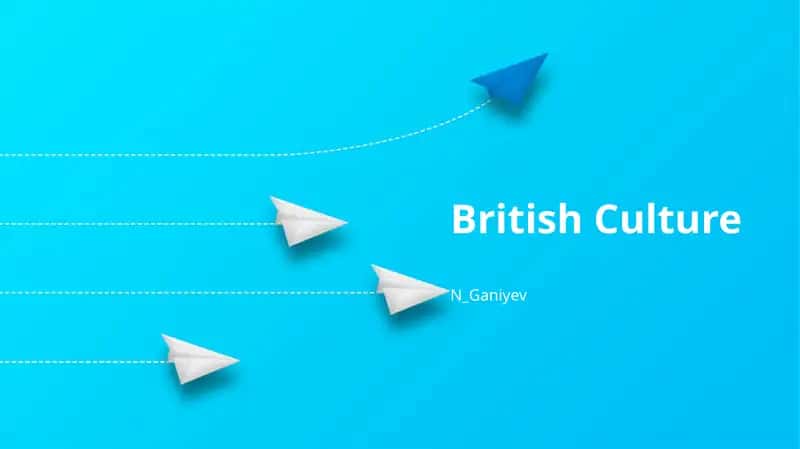 British Culture