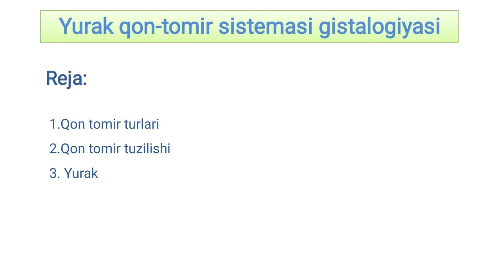 Йўлгиз тариқаси ҳақида