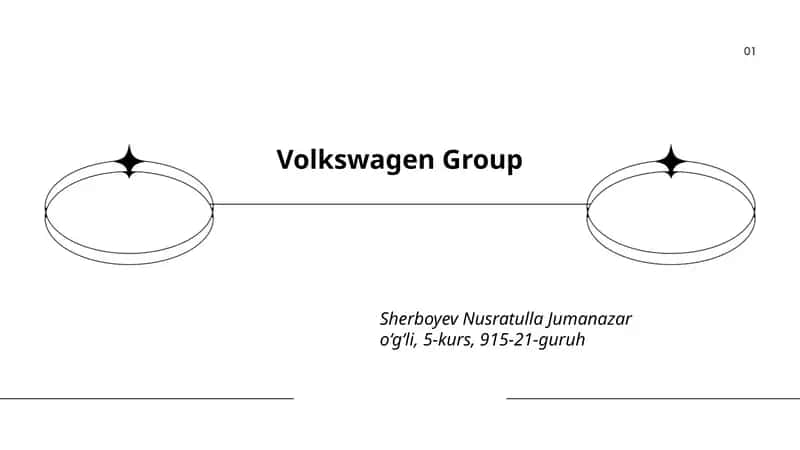 Volkswagen Group