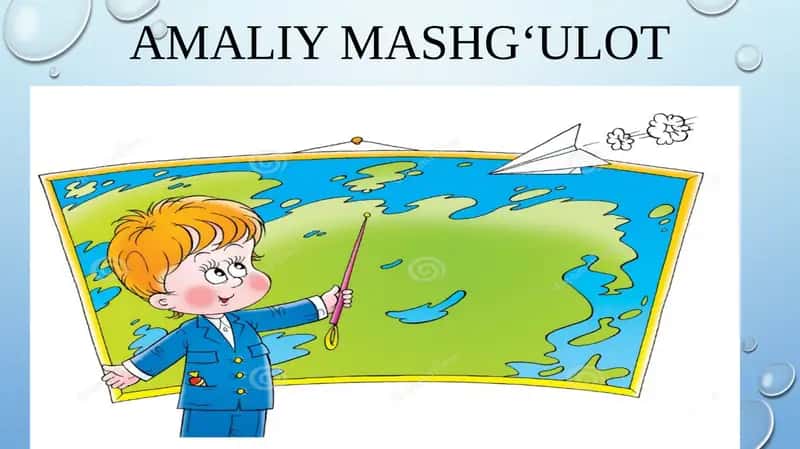 Amaliymashg‘ulot