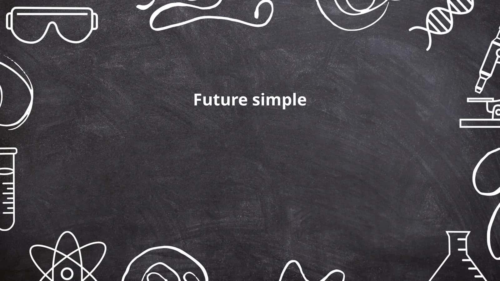 Future Simple
