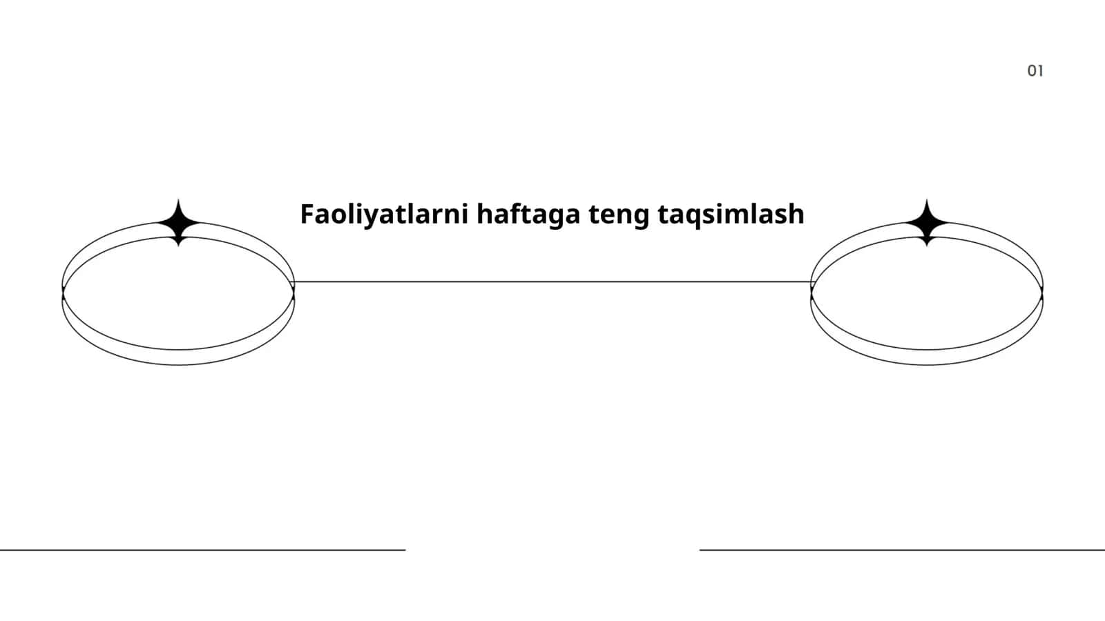 Dars rejalashtirish