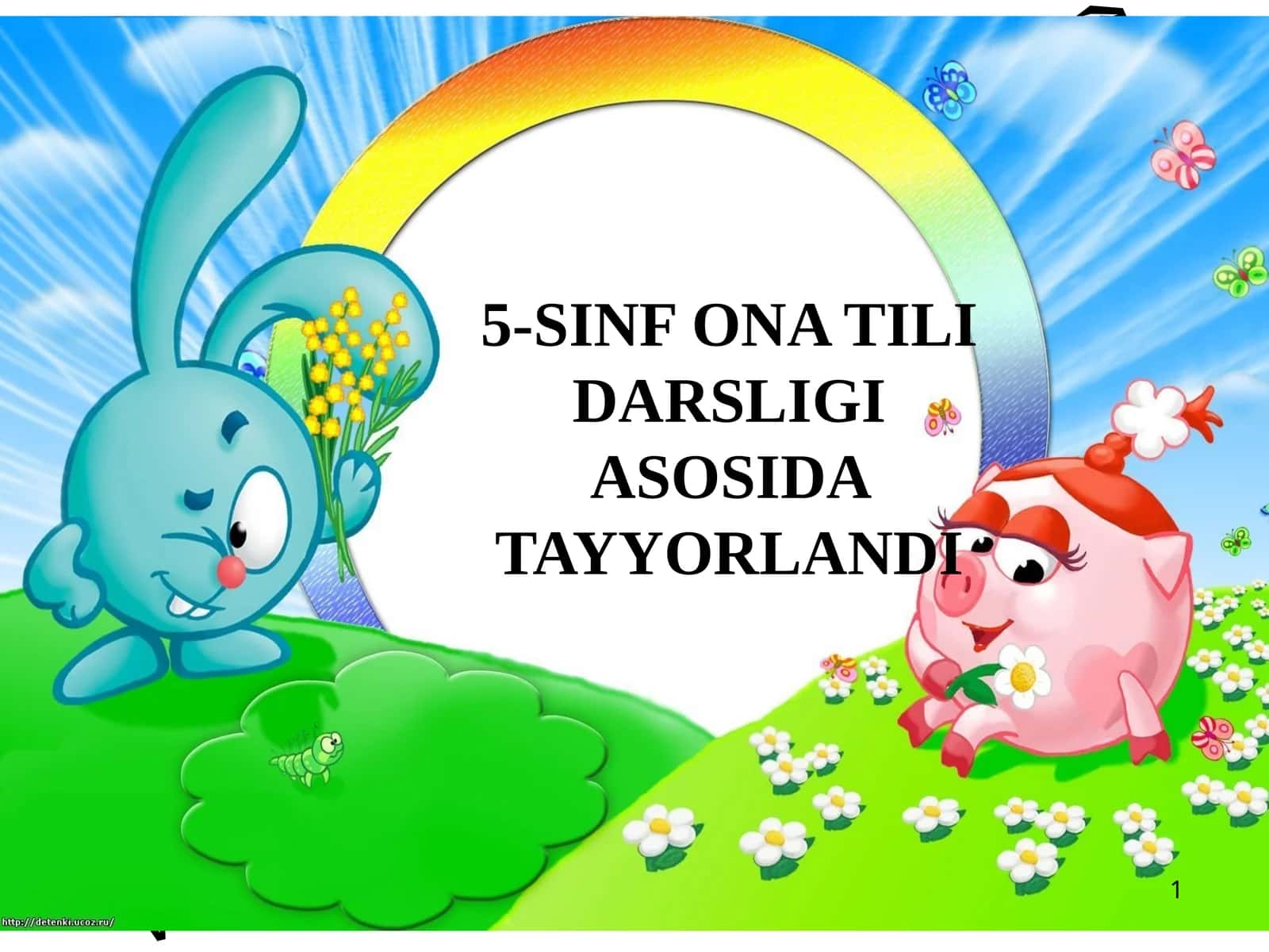 PARONIMLAR