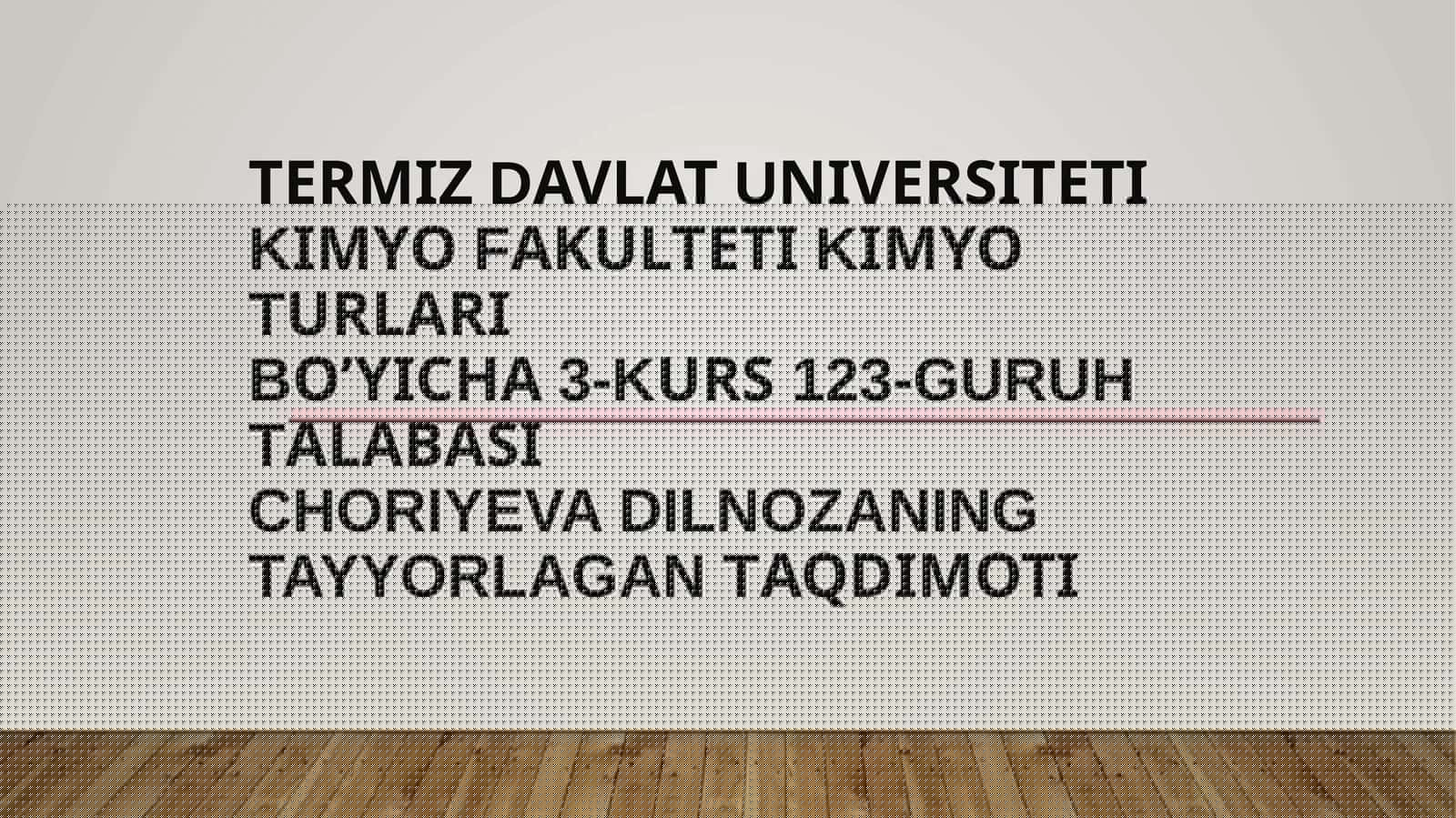 Yozma va og‘zaki nutqning xususiyatlari va turlari tahlili