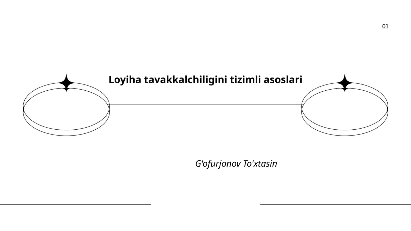 Tavakkalchilikning nazariy asoslari