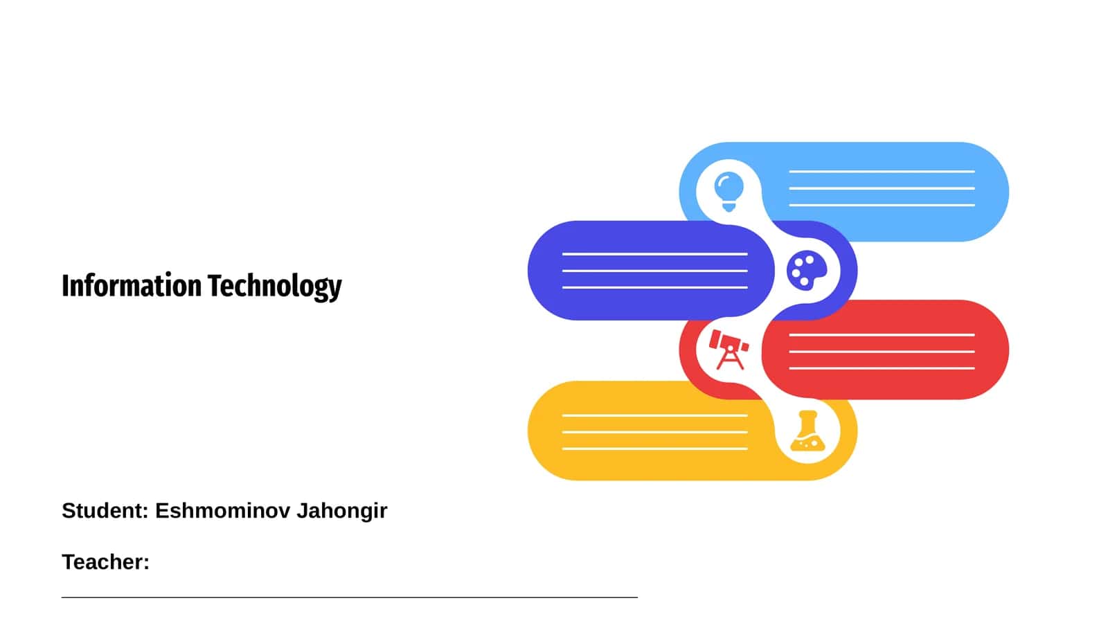 Information Technology