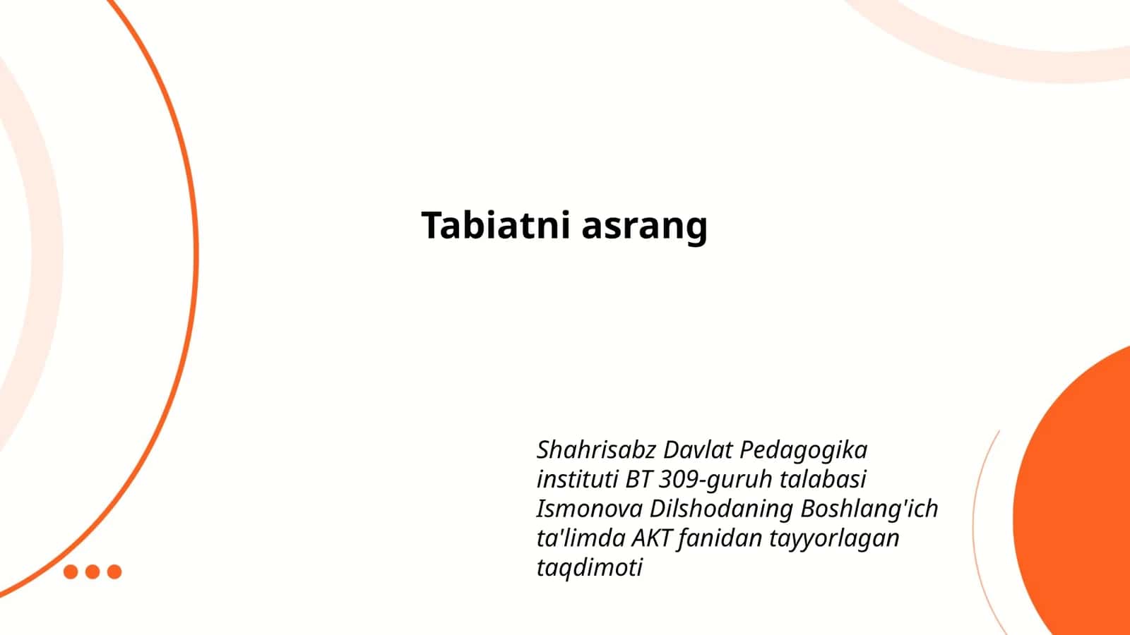 Tabiatni asrang
