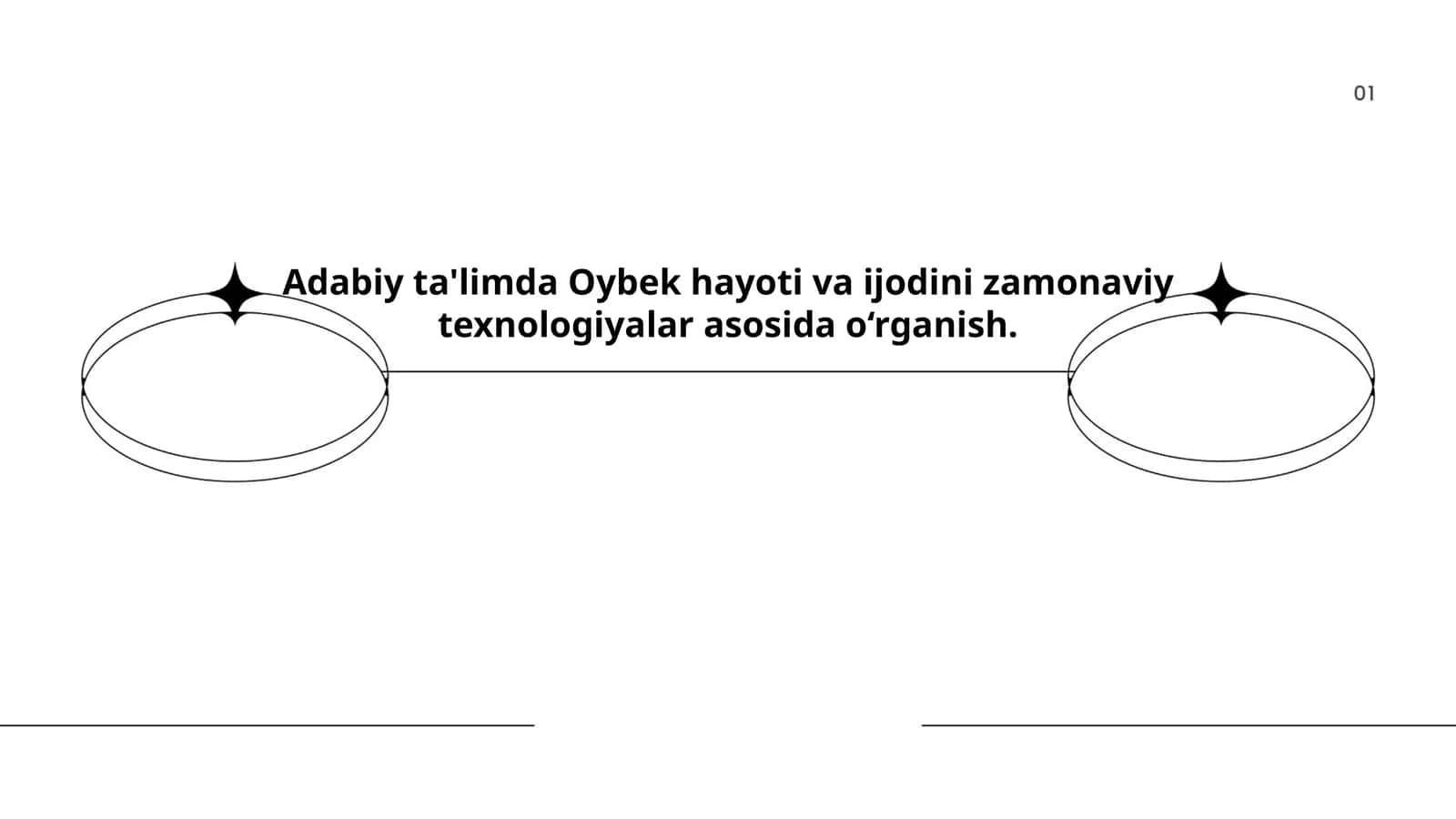 Oybek hayoti va ijodi