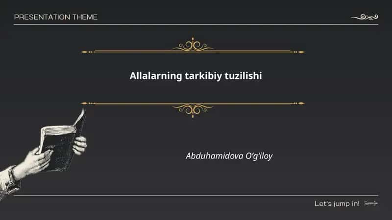 Sun'iy intellekt va algoritmlar