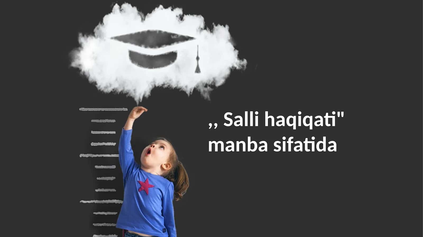 Salli Haqiqati
