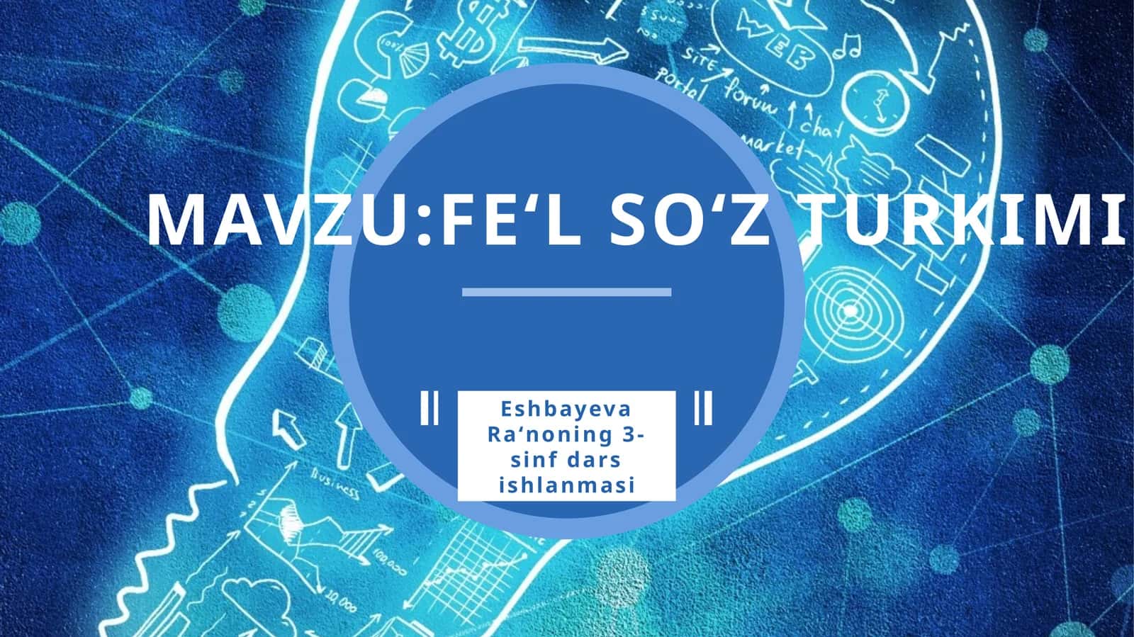 FE‘LSO‘ZTURKIMI