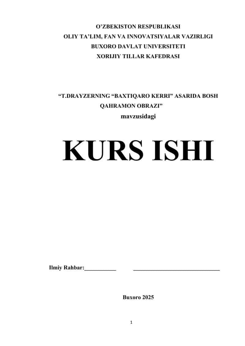 Baxtiqaro Kerri