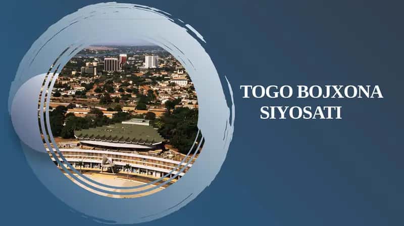 Togobojxonasiyosati