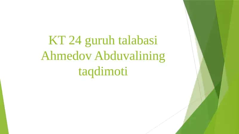 Issiqlik himoyalovchi materiallar ishlab chiqarishda ishlatiladigan xomashyolar