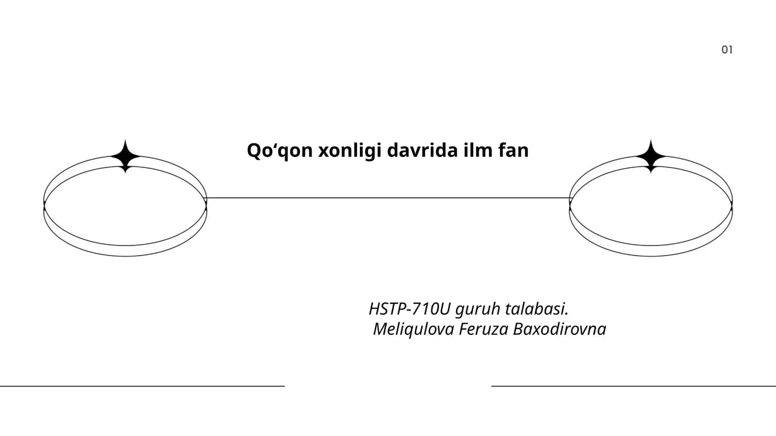 Qoʻqon xonligi davrida ilm fan