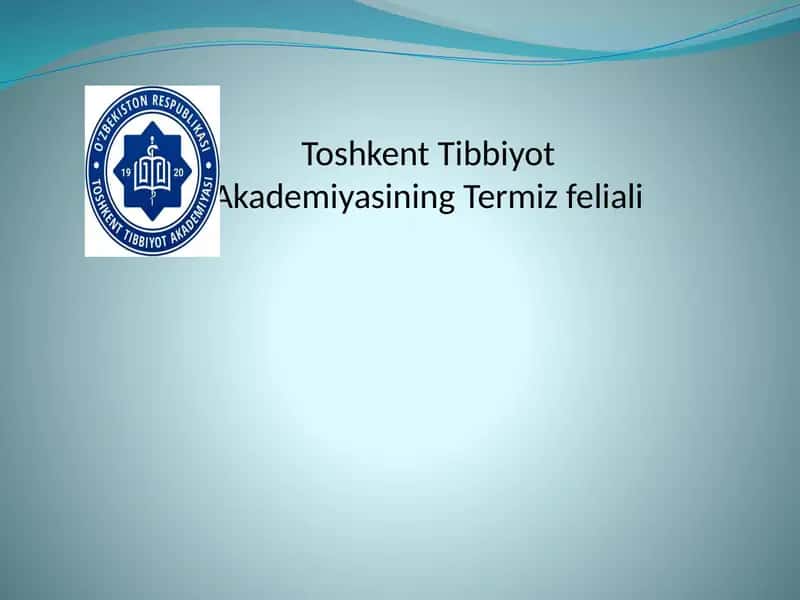 Tibbiyotda lotin-yunon mifologiyasi