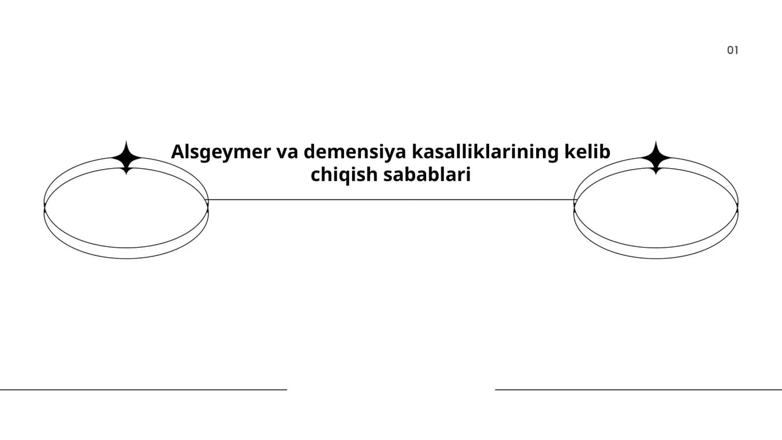 Alsgeymer va demensiya kasalliklarining kelib chiqish sabablari
