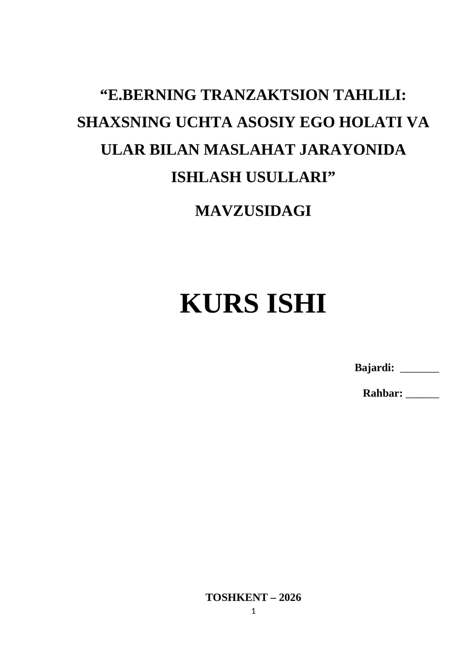 E_Berning_tranzaktsion_tahlili_shaxsning_uchta_asosiy_ego_holati kurs ishi
