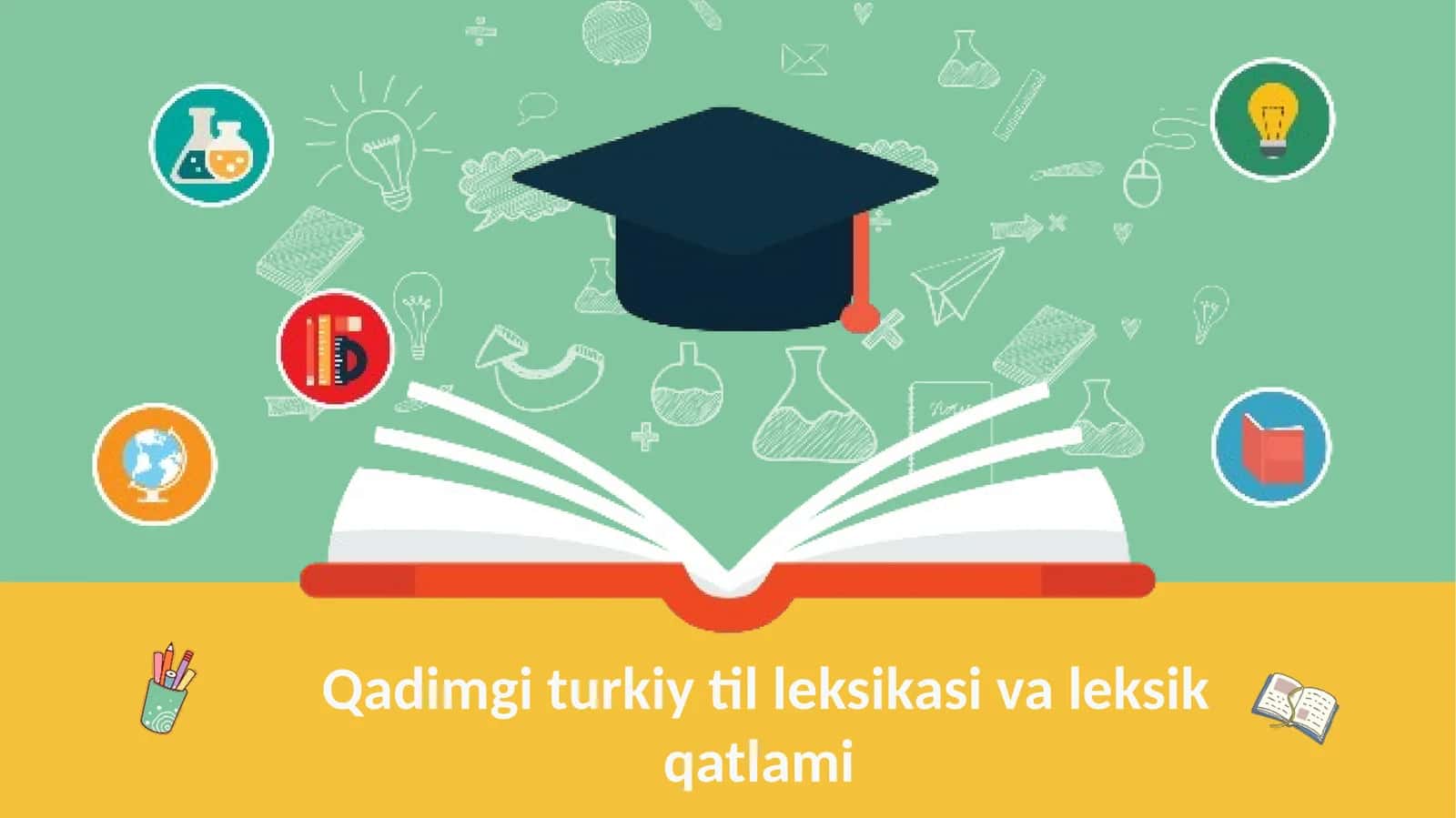 Qadimgiturkiytilleksikasivaleksikqatlami