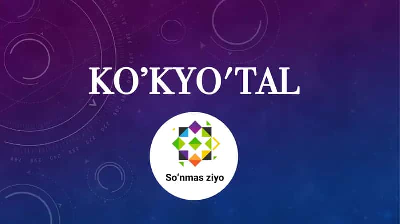 Ko’kyo'tal