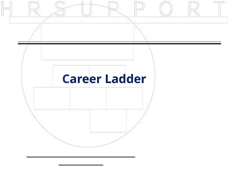 Career Ladder