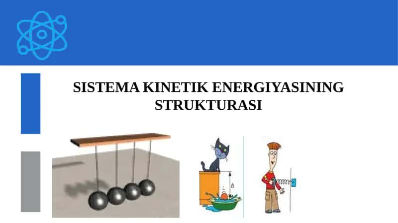 KINETIK ENERGIYA